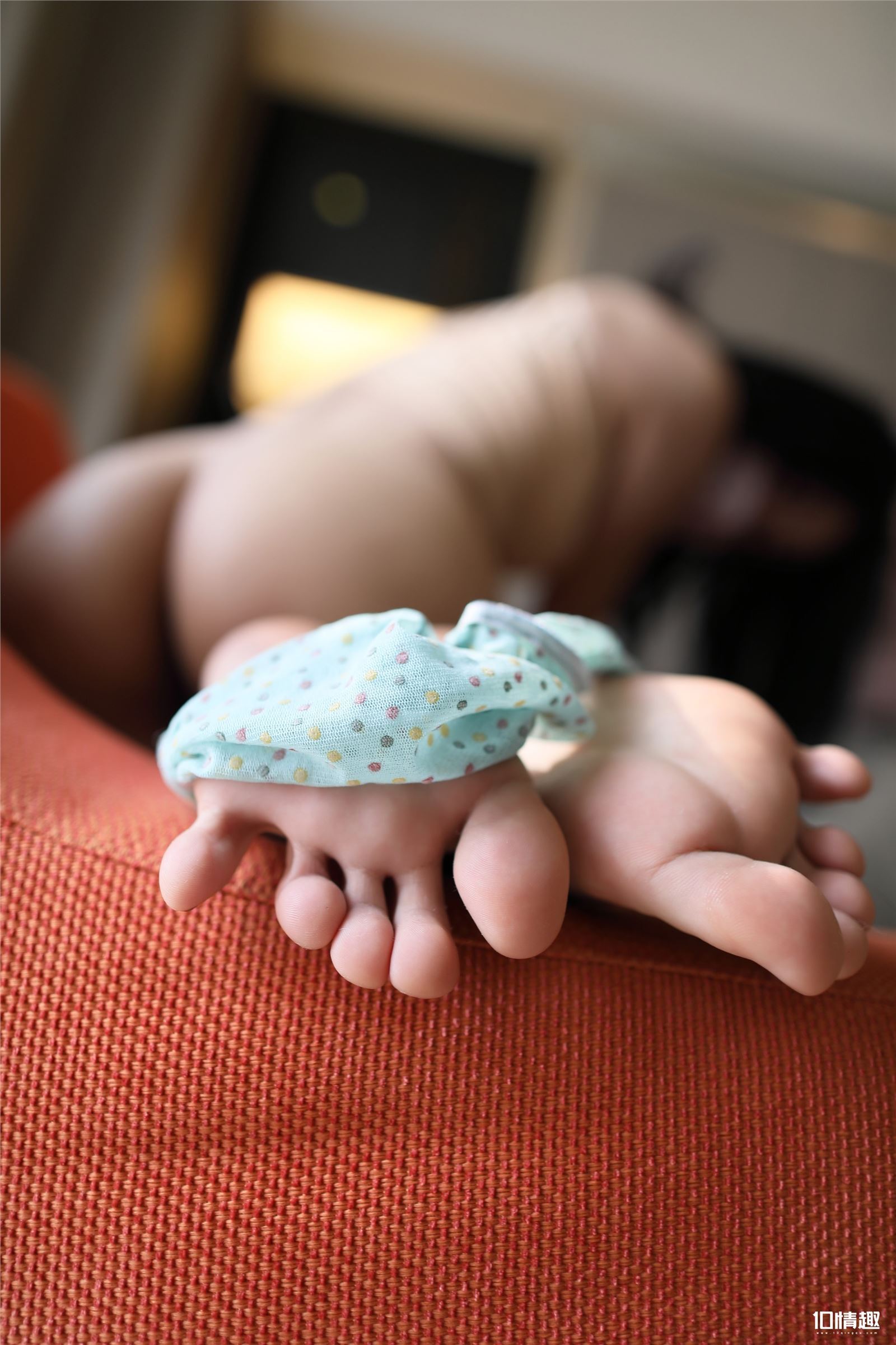 [ROSI写真] 口罩系列 2018.04.15 NO.672